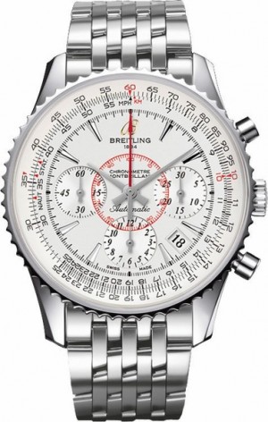 Breitling Montbrillant 01 AB013112/G709-448A