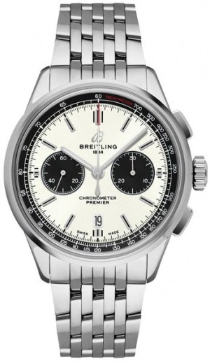 Breitling Premier B01 Chronograph 42 AB0118221G1A1