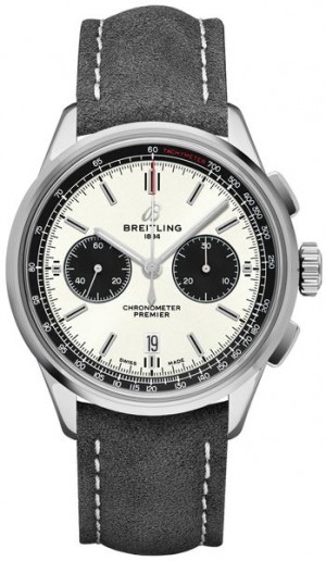 Breitling Premier B01 Chronograph 42 AB0118221G1X1
