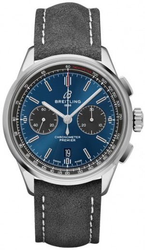 Breitling Premier B01 Chronograph 42 AB0118A61C1X4