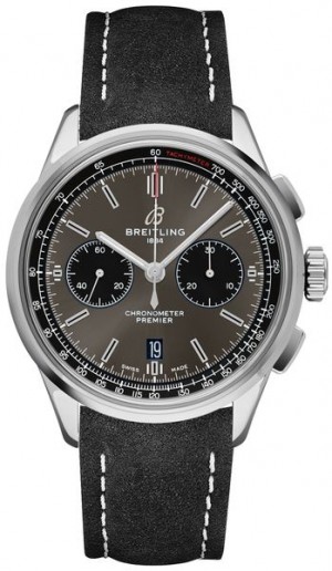 Breitling Premier B01 Chronograph 42 Watch AB0118221B1X1