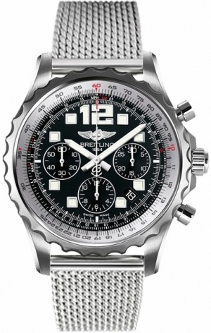 Breitling Chronospace Automatic Luxury Men's Watch A2336035/BA68-159A