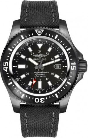 Breitling Superocean 44 Special Men's Watch M1739313/BE92-109W
