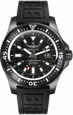Breitling Superocean 44 Special New Men's Watch M1739313/BE92-152S
