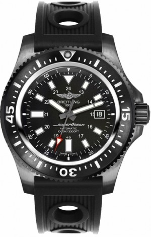 Breitling Superocean 44 Special Calibre 17 Men's Watch M1739313/BE92-200S