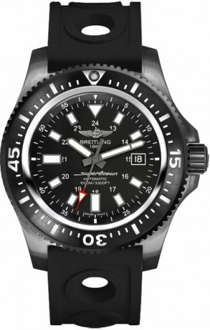 Breitling Superocean 44 Special Calibre 17 Men's Watch Save M1739313/BE92-227S