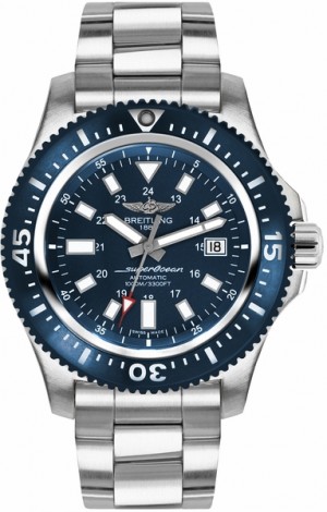 Breitling Superocean 44 Special Y17393161C1A1