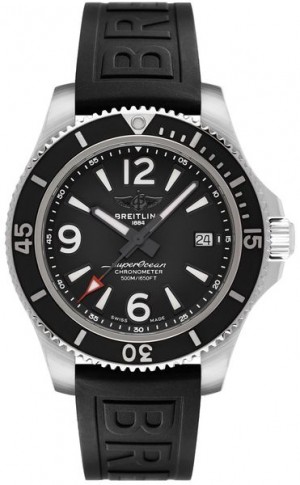 Breitling Superocean Automatic 42 Men's Watch A17366021B1S2