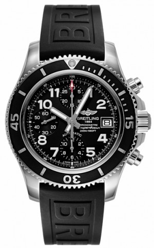 Breitling Superocean Chronograph 42 A13311C9/BE93-150S