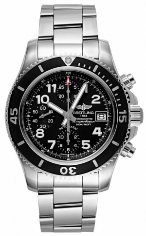 Breitling Superocean Chronograph 42 A13311C9/BE93-161A