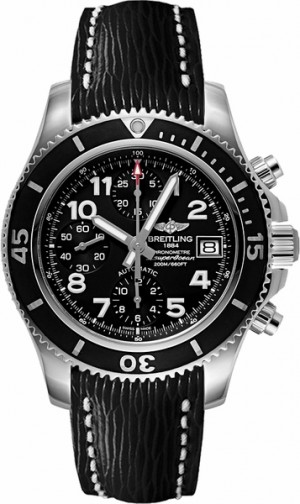 Breitling Superocean Chronograph 42 A13311C9/BE93-218X