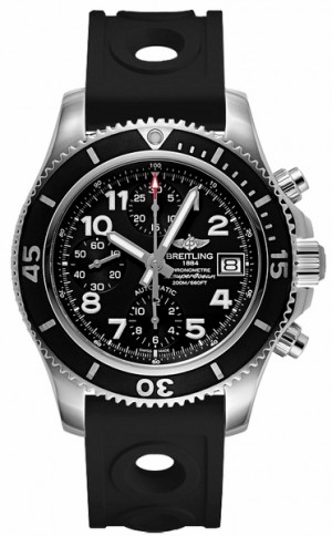 Breitling Superocean Chronograph 42 A13311C9/BE93-225S