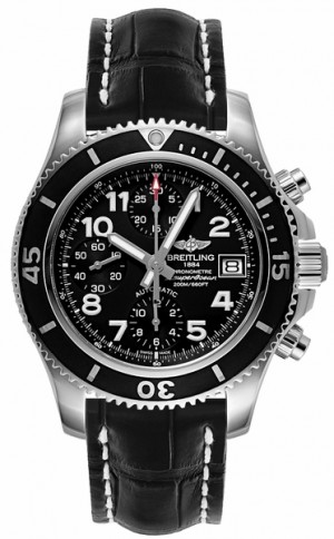 Breitling Superocean Chronograph 42 A13311C9/BE93-728P