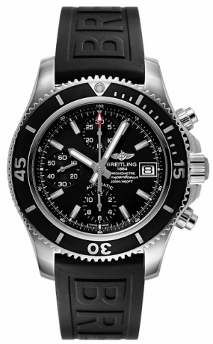 Breitling Superocean Chronograph 42 Caliber 13 Men's Watch A13311C9/BF98-151S