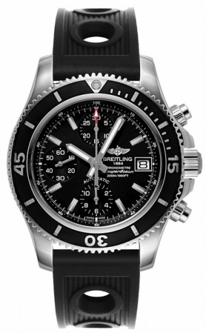 Breitling Superocean Chronograph 42 A13311C9/BF98-202S