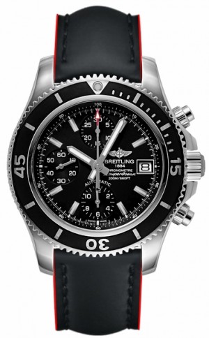 Breitling Superocean Chronograph 42 A13311C9/BF98-224X