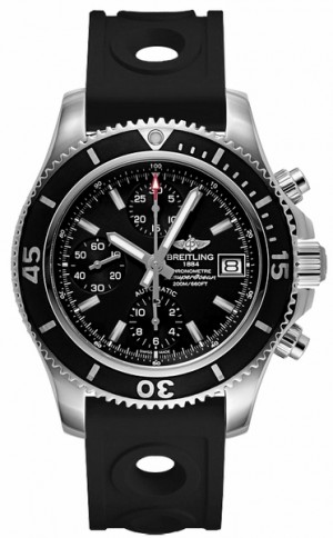 Breitling Superocean Chronograph 42 A13311C9/BF98-225S