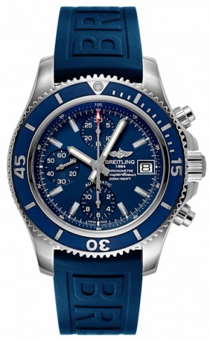 Breitling Superocean Chronograph 42 A13311D1/C971-149S