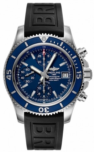 Breitling Superocean Chronograph 42 A13311D1/C971-151S