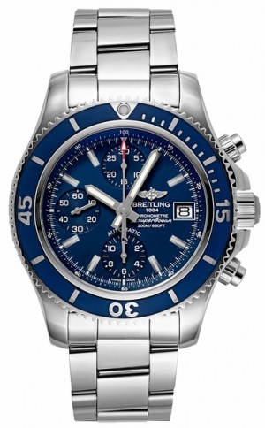 Breitling Superocean Chronograph 42 A13311D11C1A1