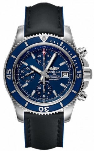 Breitling Superocean Chronograph 42 A13311D1/C971-223X