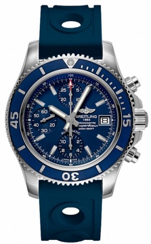 Breitling Superocean Chronograph 42 A13311D1/C971-229S