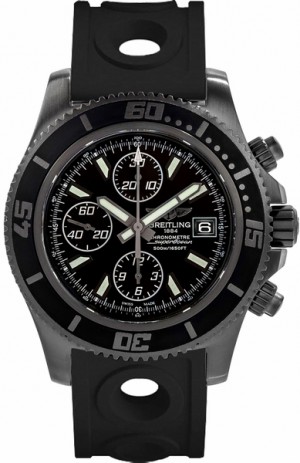 Breitling Superocean Chronograph Limited Edition Men's Watch M13341B7/BD11-227S