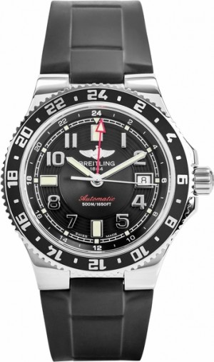 Breitling Superocean GMT A3238011/BA38-140S