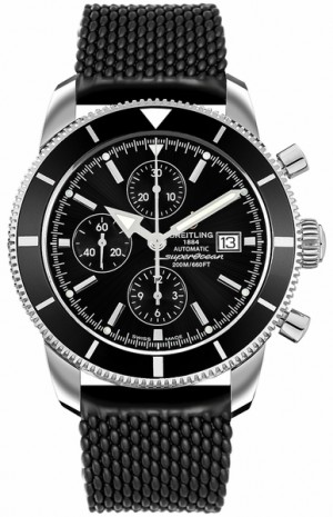 Breitling Superocean Heritage Chronograph 46 Men's Watch A1332024/B908-256S