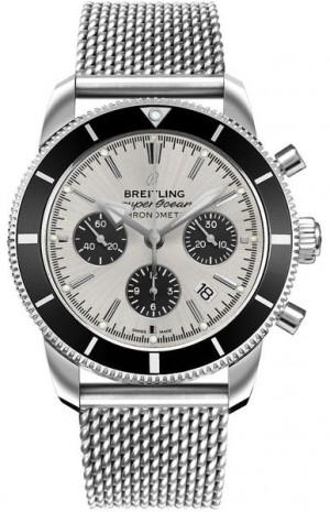 Breitling Superocean Heritage II B01 Chronograph 44 AB0162121G1A1