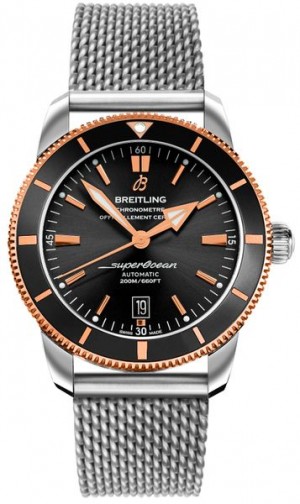 Breitling Superocean Heritage II B20 Automatic 42 UB2010121B1A1