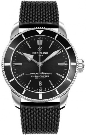 Breitling Superocean Heritage II B20 Automatic 44 AB2030121B1S1