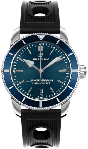 Breitling Superocean Date Automatic Men's Watch AB203016/C955-200S