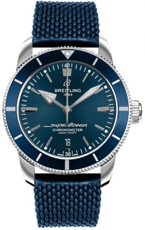 Breitling Superocean Heritage II B20 Automatic 44 AB2030161C1S1