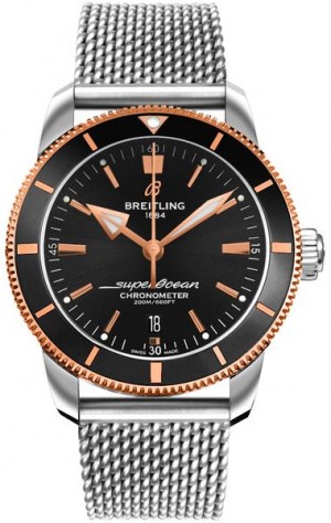 Breitling Superocean Heritage II B20 Automatic 44 UB2030121B1A1