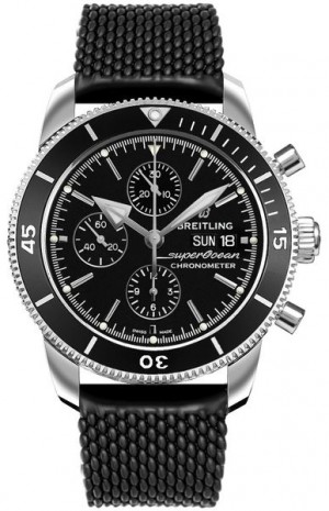 Breitling Superocean Heritage II Chronograph 44 A13313121B1S1