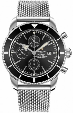 Breitling Superocean Heritage II Chronograph 46 A1331212/BF78-152A