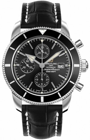 Breitling Superocean Heritage II Chronograph 46 A1331212/BF78-761P