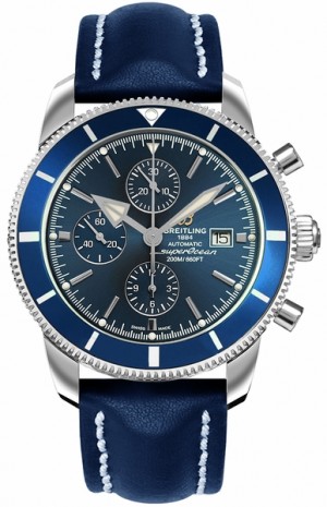 Breitling Superocean Heritage II Chronograph 46 A1331216/C963-101X