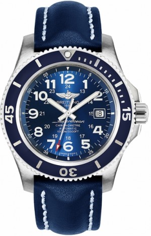 Breitling Superocean II 44 A17392D8/C910-105X