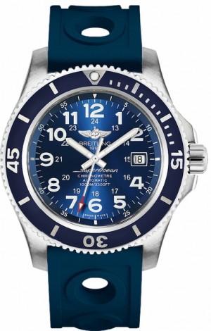 Breitling Superocean II 44 Men's Watch A17392D8/C910-228S
