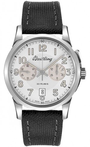 Breitling Transocean Chronograph 1915 AB141112/G799-109W