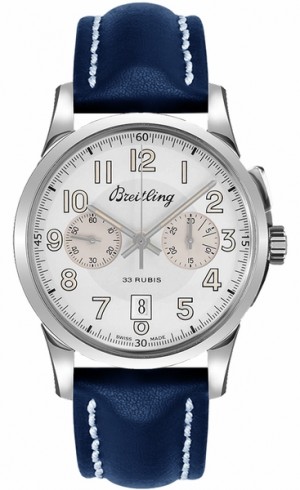 Breitling Transocean Chronograph 1915 AB141112/G799-112X