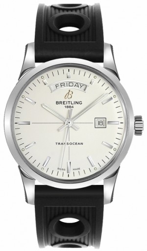 Breitling Transocean Day Date A4531012/G751-200S