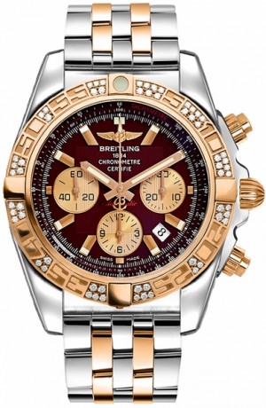 Breitling Chronomat 44 CB0110AA/K524-375C