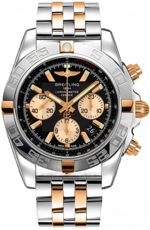 Breitling Chronomat 44 IB011012/B968-375C