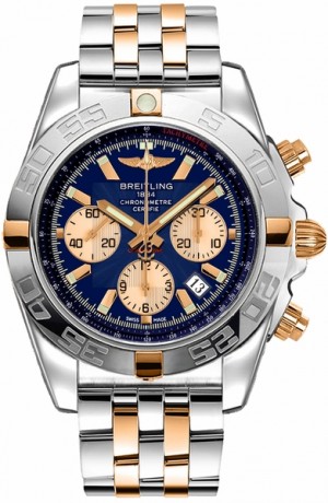 Breitling Chronomat 44 IB011012/C790-375C