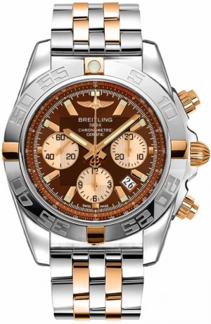 Breitling Chronomat 44 IB011012/Q576-375C