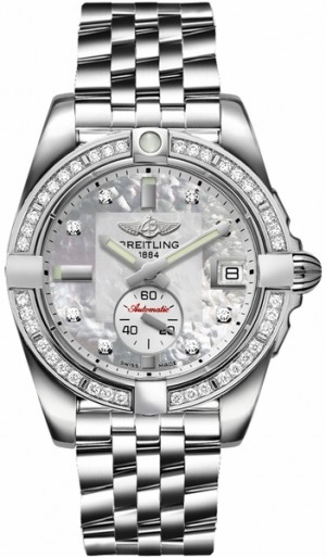 Breitling Galactic 36 Automatic A37330531A1A1