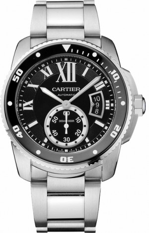 Cartier Calibre de Cartier Diver W7100057